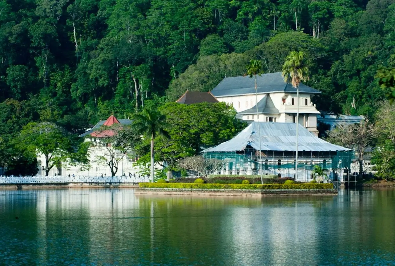 Cultural Tour – 5 Days / 4 Nights